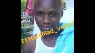 Oten Ft HardMad - Voice Mail