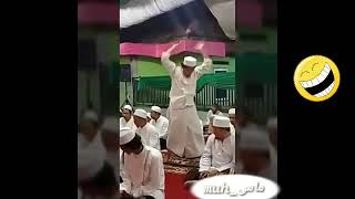 dzikir kocak video lucu aneh