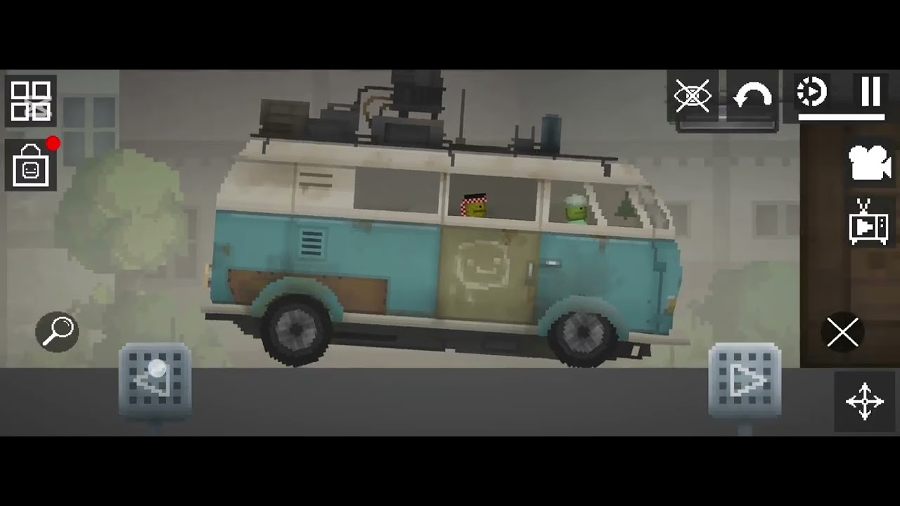 الحلقة ١ من الصنع