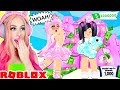 THIS 10 YEAR OLD IS THE RICHEST PLAYER IN ADOPT ME... Roblox Adopt Me