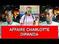 Urgent voici ce qui se passe rellement avec charlotte dipanda