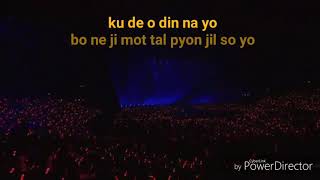 iKON - Everything (Easy lyrics)