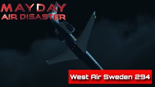 Air Crash Investigation S20E02 Impossible Pitch [English] (1080p)