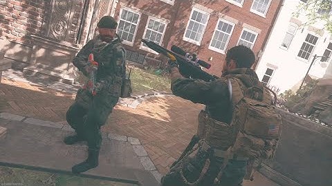 Modern Warfare 2 Execution Compilation There Is A Pattern Here MWII Finishing Moves