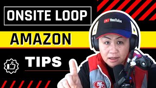 Amazon Loop Interview Tips + Example Templates (former Talent Leader + Interview Trainer)
