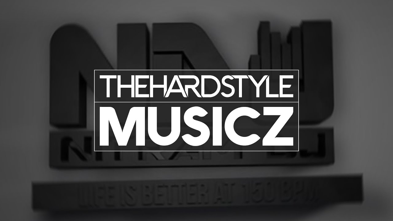 Nitram DJ - Universe Is Dying (Radio Edit)