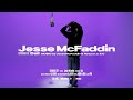Jesse McFaddin - Dali ( Live Session) | Savanna City