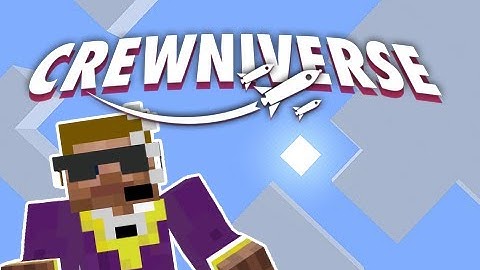 Crewniverse Server Is Finally Up!
