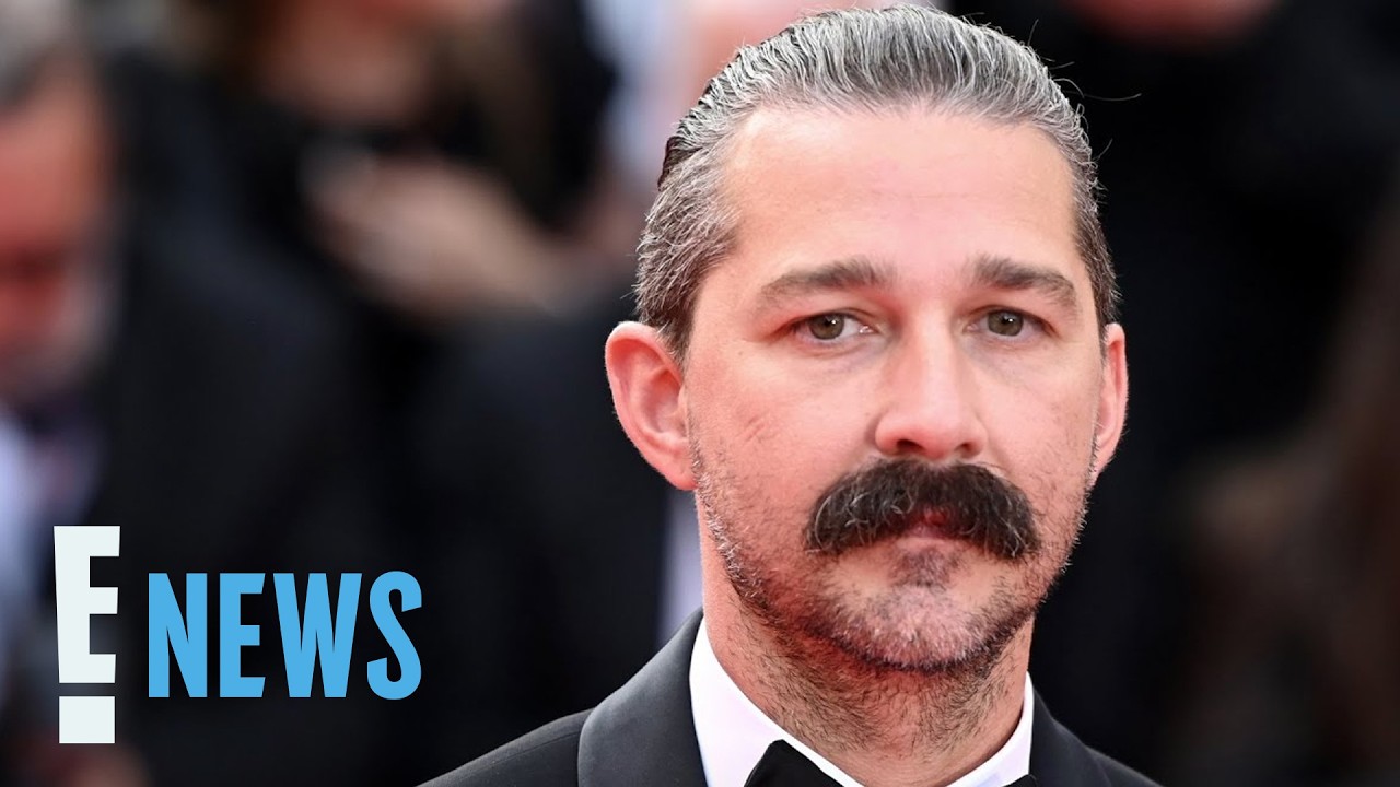 Shia LaBeouf Arrested in New Orleans on Battery Charges | E! News Shia LaBeouf Arrested in New Orleans on Battery Charges | E! News