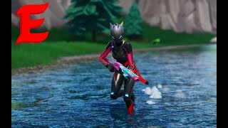 Introducing Team EnVy (Ransom Lil Tecca)