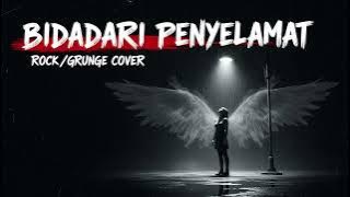 Bidadari Penyelamat — Slank (Rock/Grunge Cover) | Noctura Project ID