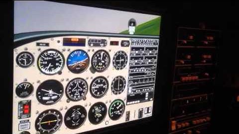 Attitude Instrument Flight II