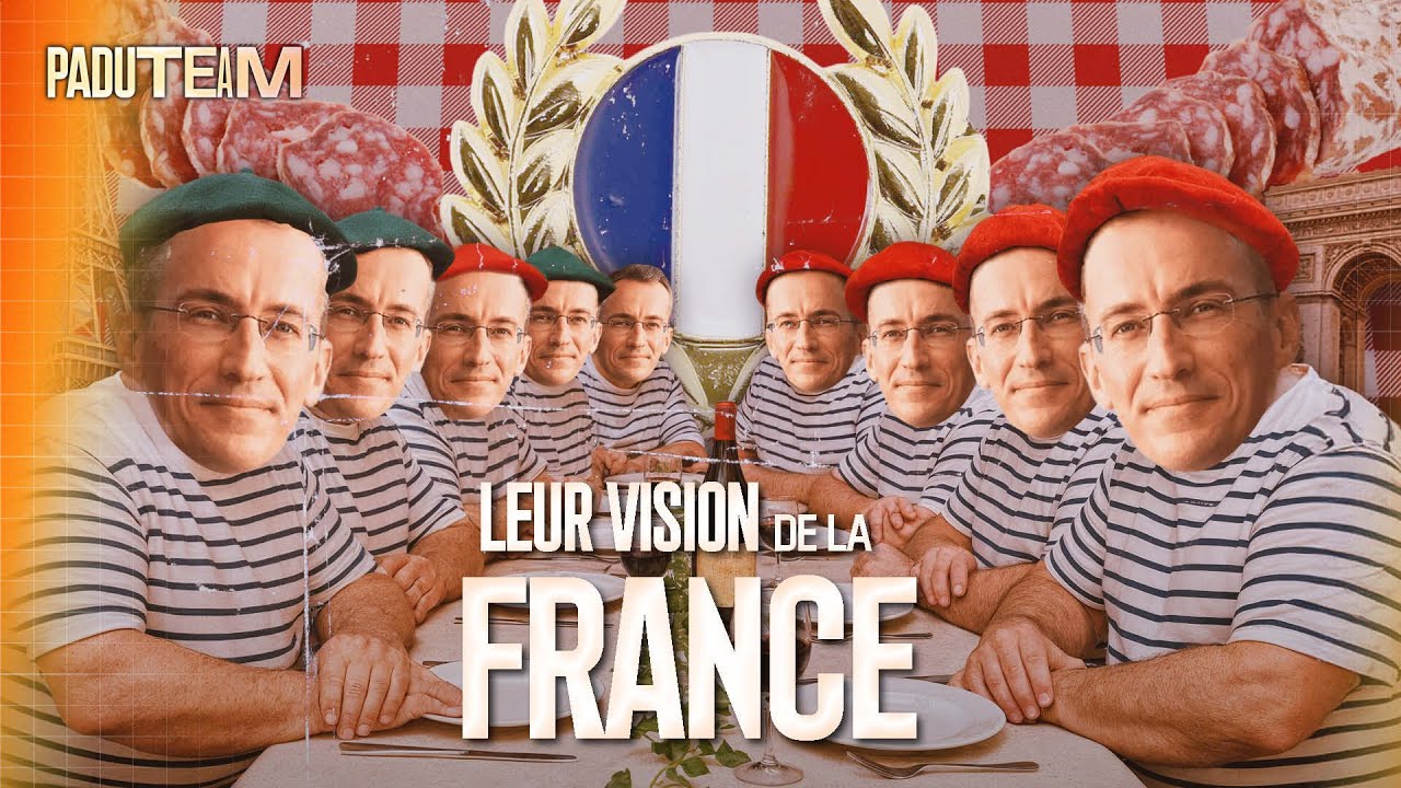 SAUCISSON - BÉRET - SARDOU : LES FÊTES DE DROITE HORS DE PRIX DU CANON FRANÇAIS