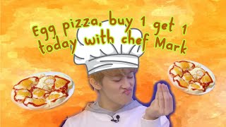 NCT BEING MASTERCHEFS | NCT try not to laugh challenge (NCT funny moments)