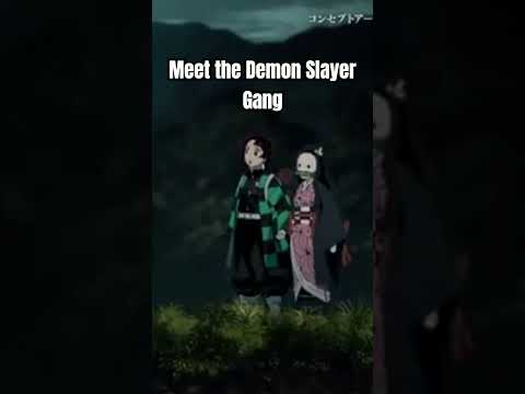 No Roots - Demon Slayer