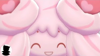 マホイップ Youtube