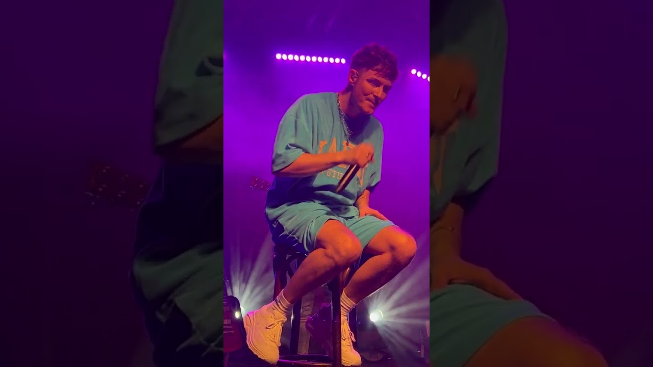 Tim Peters - Matrix Bochum 23.06.2023 - first Full Showcase #timpeters