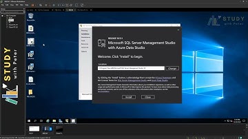 Step by Step SCCM/MECM 2203 Installation LAB - 02 | Install Web Server (IIS) Role and other Features