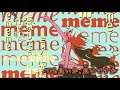 【ニコカラ】ミーム/須田景凪【on vocal】