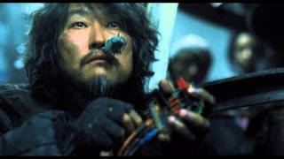 映画『スノーピアサー』予告編