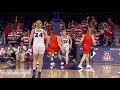 Cats Take Down Idaho St. Advance in WNIT