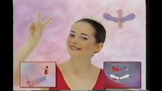 Bella Dancerella home Ballet studio. I had this but never really used it!  :/