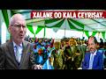 Beesha Caalamka oo Burburisay Qorshihi Xasan, Xalane oo kala ceyrisay, Villada oo Jahwareer Gashay