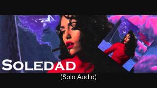 Watch India Soledad video