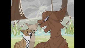 ++mapledusk I love you so+  -Mapleshade AU map call+ --open storyboarded map call!!--