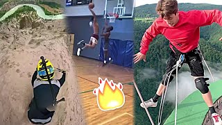 The BEST Sports Vines of JULY 2020