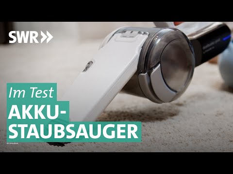 Video: Der stärkste Staubsauger in Sachen Saugkraft: Testbericht, Spezifikationen, Bewertung