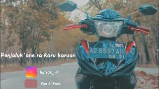 story wa kata-kata Ega Al-Faris