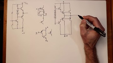 Semiconductor Devices: Class B Enhancements