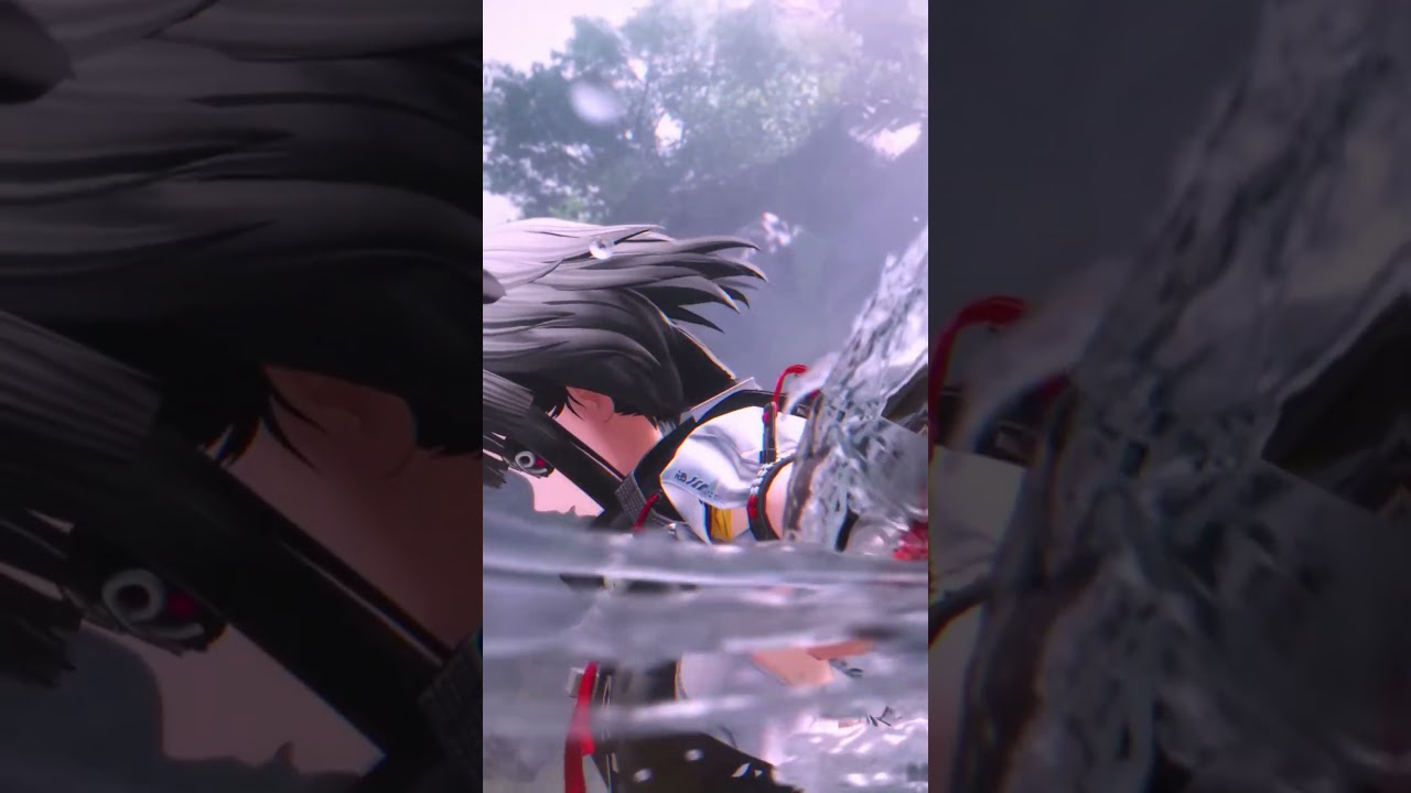 Pulsing TangTang!  [#arknightsendfield ]