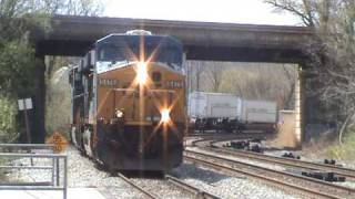 CSX Q174-08