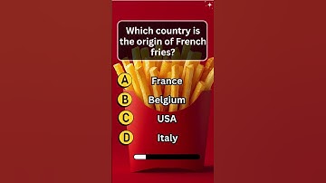 Gk questions in English |  | Trivia game questions | English Quiz Game