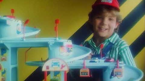 MOLTO PARKING CENTER