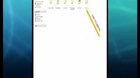 how to install mods on farming simulator 2011