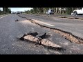 Los registros que dejó el sismo 6,4 en Argentina y que se sintió también en Chile