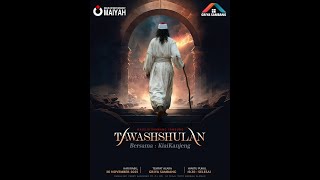 TAWASHSHULAN - RABU 26 November 2025,  Griya Sambang