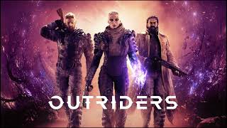 OUTRIDERS | OUTRIDERS Theme Soundtrack | OUTRIDERS Main Theme | OUTRIDERS OST |
