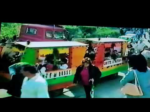 Video Pastena sagra delle ciliegie 2006 parte prima