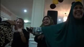 IKAN DALAM KOLAM COVER SELVI SELVINA