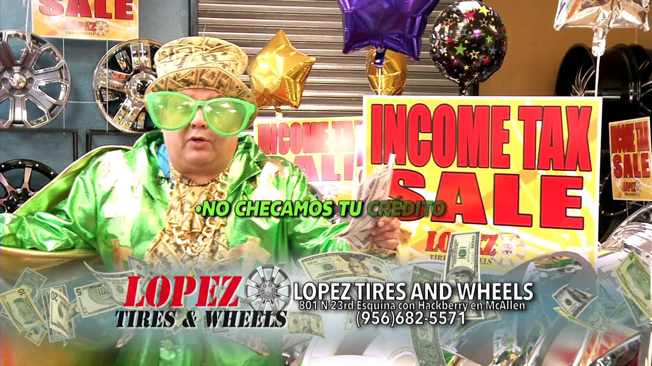 Lopez 2015 A YouTube