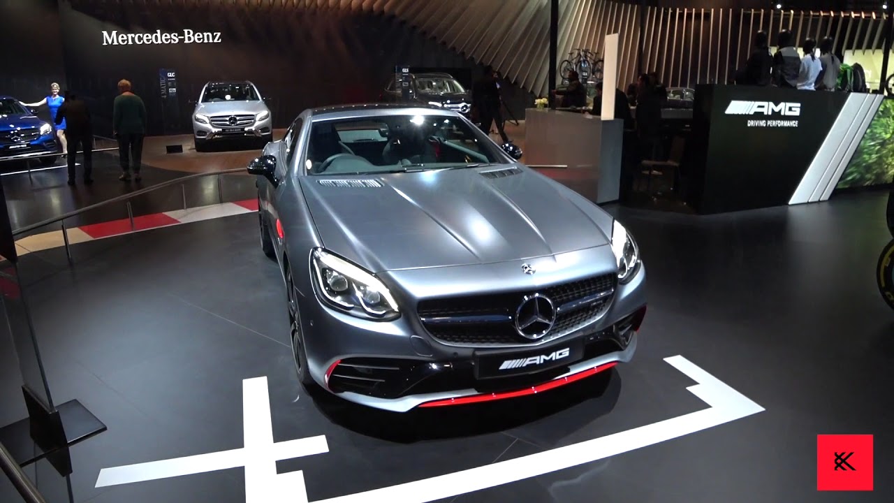 Mercedes Benz AMG Upcoming Electric cars Auto Expo 2018