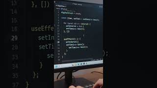 #build a digital clock with react