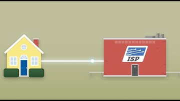 Inside the vast architecture of the Internet | Mashable