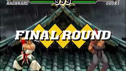 CVS2 Ratio Match Speedrun 8m25s