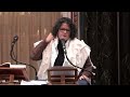 Kabbalat Shabbat Kavannah Rabbi Felicia Sol March 13 2026