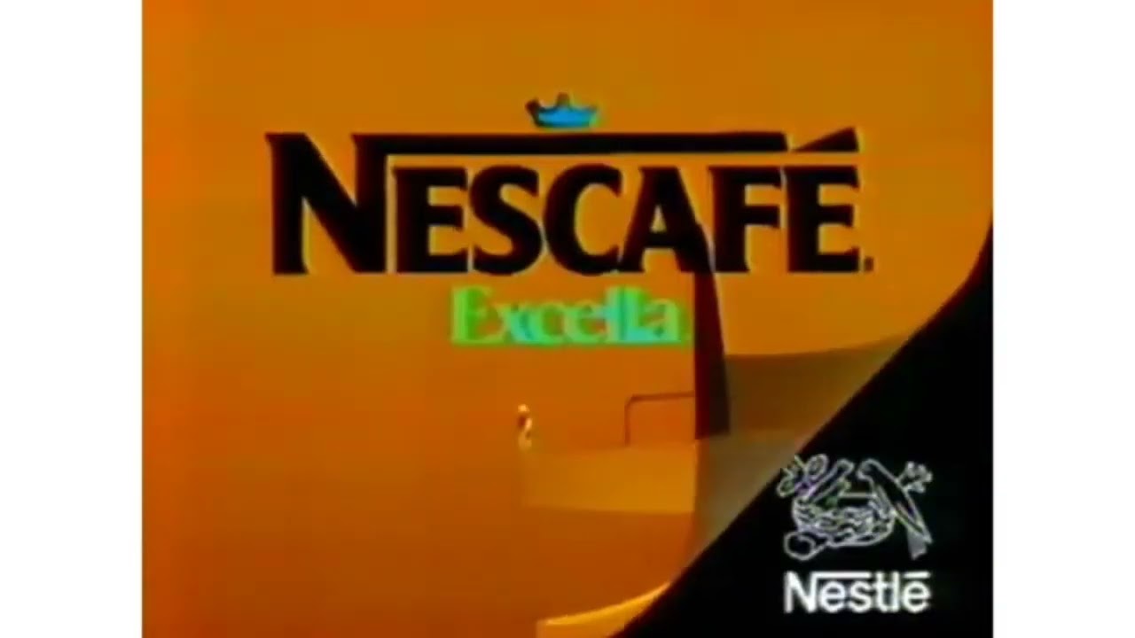 Nestle Logo History In G major
